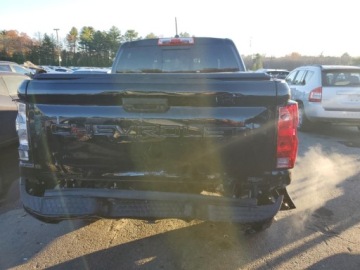 Chevrolet 2026 Chevrolet Colorado 2026 2.7 Benzyna 310KM, zdjęcie 2