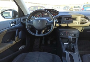 Peugeot 2013 Peugeot 308 Peugeot 308 1.2 Benzyna 82KM, zdjęcie 9