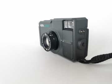 Agfa Compact Agfa Solinar 39mm f 2.8