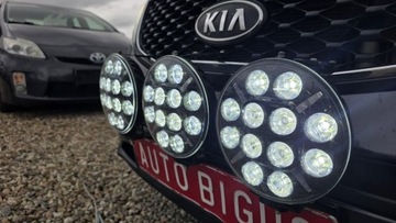 Kia Sportage III SUV Facelifting 2.0 CRDi 184KM 2014 Kia Sportage climatronic ledy xsenon automat 4x4, zdjęcie 12