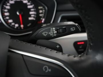 Audi A4 B9 Avant 2.0 TFSI ultra 190KM 2017 Audi A4 Avant Automat full LED navi klima auto, zdjęcie 32