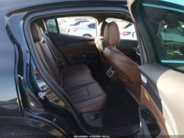 Maserati 2023 Maserati Grecale Gt 2023 2.0 Benzyna 296KM, zdjęcie 12