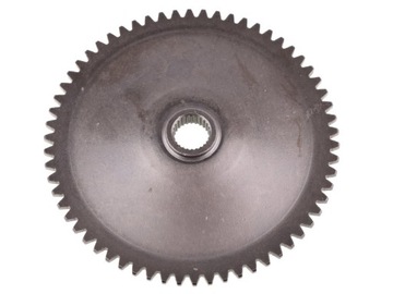 WENTYLATOR TARCZA WARIATORA 4T HONDA DIO TP2