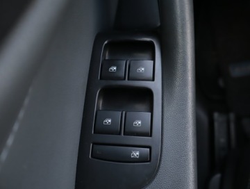 Opel Zafira C Tourer 2.0 CDTI ECOTEC 165KM 2014 Opel Zafira 2.0 CDTI, 162 KM, Automat, 7 miejsc, zdjęcie 22