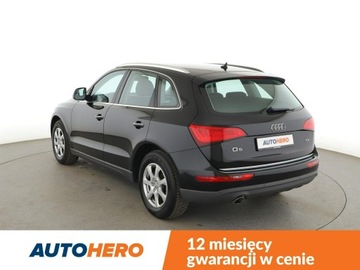 Audi Q5 I 2015 Audi Q5 2.0 TDI Automat Nawigacja Tempomat Grzane, zdjęcie 3