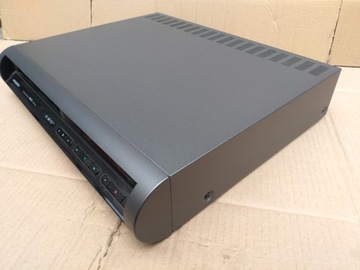 Видеорегистратор Grundig VS 930 VPT не похож ни на один другой!