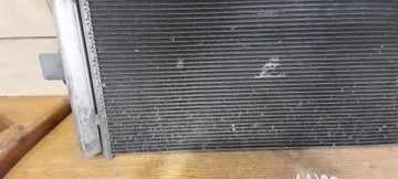 CHLADIČ KLIMATIZACE KONDENZÁTOR VW AMAROK 2H0 2017R