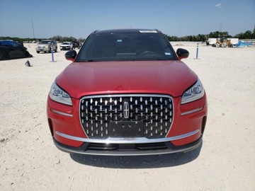 Lincoln 2023 Lincoln Corsair Reserve 2023 2.0l 2.0 Benzyna 250KM, zdjęcie 5