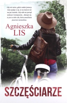 ВЕЗУТКО - Агнешка Лис (КНИГА)