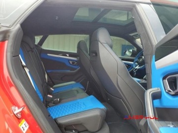 Lamborghini Urus 2022 Lamborghini Urus 2022 r., 4,0L 4.0 Benzyna 640KM, zdjęcie 10