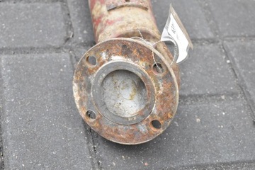 HŘÍDEL HNACÍ 304CM IVECO DAILY 3 III 2.8 TD 04R