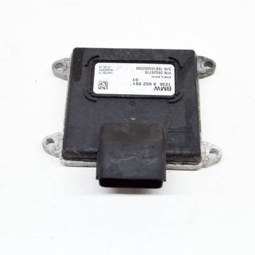 BMW I3 2016 ŘÍZENÍ / MODUL ECU