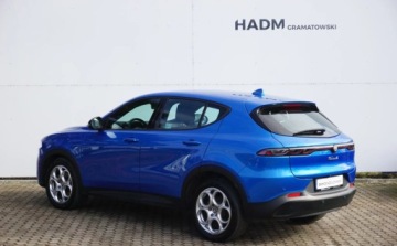 Alfa Romeo 2022 Alfa Romeo Tonale ALFA ROMEO Tonale Sprint MHEV 130KM 1.5 Hybryda 130KM, zdjęcie 4