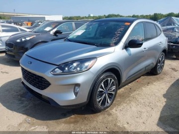 Ford Escape III 2022 Ford Escape FORD ESCAPE SEL 2.0 Benzyna 250KM, zdjęcie 5