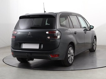 Citroen C4 Picasso II Picasso 2.0 BlueHDi 150KM 2014 Citroen C4 Picasso 2.0 HDI, 1. Właściciel, zdjęcie 4