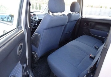 Suzuki Wagon II 1.3 i 16V 76KM 2003 Suzuki Wagon R 1.3b,klima,el.szyby,oplacony 1.3 Benzyna 76KM, zdjęcie 13