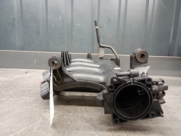 A2711401101 KOLEKTOR SACÍ/ZBĚRNÉ MERCEDES W203