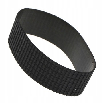 3xZoom gumowa część zamienna do