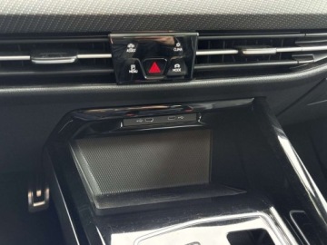 Volkswagen Golf VIII Hatchback 2.0 TDI SCR 150KM 2024 Volkswagen Golf R-Line Kamera Cofania ACC Led Matrix Hak Faktura Vat 23, zdjęcie 21