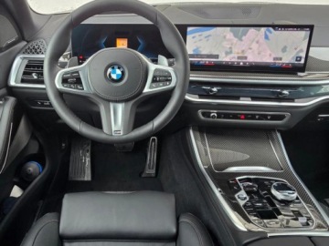 BMW X5 G05 SUV Facelifting 3.0 30d 298KM 2025 BMW X5 xDrive30d Sport Suv 3.0 (298KM) 2025, zdjęcie 5
