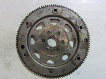 BMW X3 F25 F10 F30 KOŁO ZAMACHOWE N55 7589480