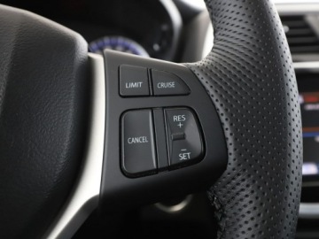 Suzuki SX4 II S-cross Facelifting 1.4 BOOSTERJET 140KM 2016 Suzuki SX4 S-Cross 140KM grzane fotele tempomat, zdjęcie 27