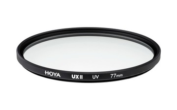ФИЛЬТР 46 мм HOYA UV UX II АНТИРЕФЛЕКСНЫЙ ГИДРОФОБ.
