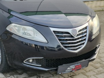 Lancia Ypsilon IV Hatchback 5d 0.9 8v Twin Air 85KM 2012 Lancia Ypsilon Benzyna 85KM, Śliczna,, zdjęcie 11