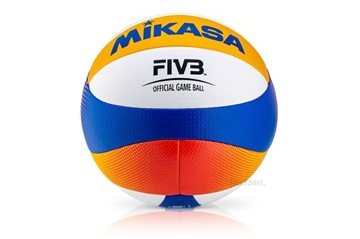 Мяч Mikasa BV 550, новинка 2023 года!!