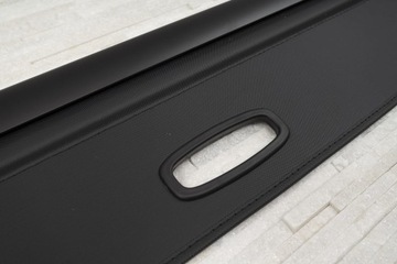 ЧЕРНАЯ ШТОРКА БАГАЖНИКА MERCEDES GLB X247 2019+