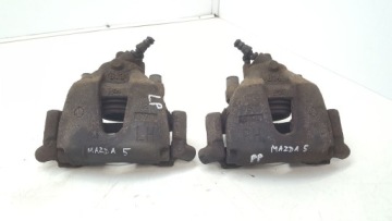 Bremssattel Bremse Sattel vorne vorne rechts links Mazda 5 V 2,0 CITD