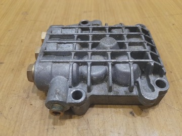 LAVO WASH SCANNER 140 ГОЛОВКА КОРПУС НАСОСА