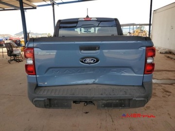 Ford Maverick 2025 Ford Maverick 2025 r., 2,5L LARIAT HYBRID 2.5 Hybryda 191KM, zdjęcie 4