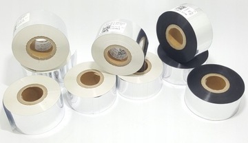 Taśma Datowania Datownika Hot-Stamp 30mm 122MB