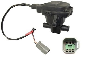 ELEKTROZAWÓR NAGRZEWNICY SCANIA P, G, R 08r.-