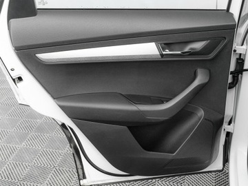 Skoda Karoq Crossover Facelifting 2.0 TDI SCR 115KM 2022 Škoda Karoq Skoda Karoq WND1881C#2.0 TDI SCR 4X2, zdjęcie 20