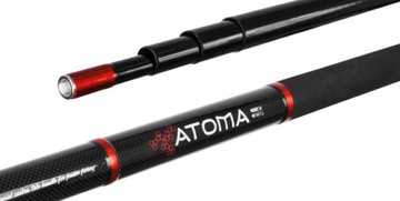 Sztyca do podbieraka Atoma Feeder 320cm DELPHIN}