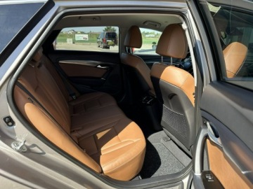 Hyundai i40 Kombi Facelifting 1.7 CRDi 141KM 2015 Hyundai i40 8xAlu! Kamera, Navi, Wentylacja,, zdjęcie 13