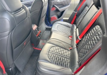 Maserati Levante 2019 Maserati Levante Levante Trofeo 3.8 Benz 580 KM Bezwypadkowy Warszawa, zdjęcie 8