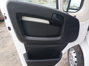 Citroen Jumper III 2021 citroen jumper niepełnosprawni, zdjęcie 17