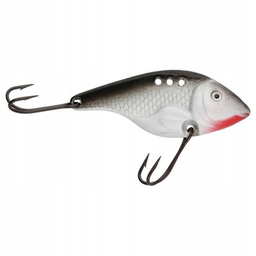 Cykada JMC ADVENTURE Admiral Shad 8g/4cm