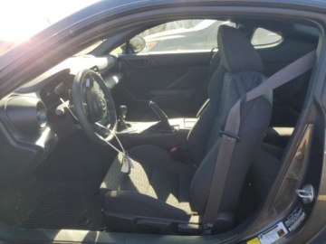 Toyota GR86 2024 Toyota GR86 2024 2.4l 2.4 Benzyna 228KM, zdjęcie 7