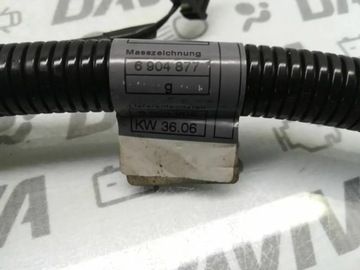 BMW 7 SERIES KABEL POZITIVNÍHO PŘÍVODU AKUMULÁTORU