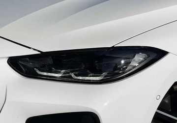 BMW Seria 4 F32-33-36 Coupe Facelifting 420d 190KM 2020 BMW Seria 4 I wlasciciel M Shadow line Gwarancja Bezwypadkowy FVAT23, zdjęcie 6