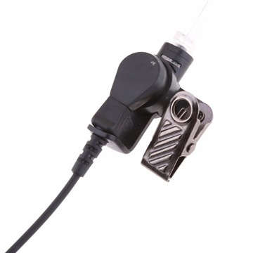 для наушников-вкладышей с двусторонней радиосвязью