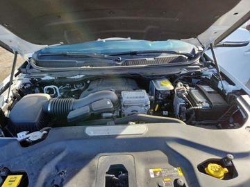 Jeep Wagoneer II 2022 Jeep Wagoneer Series III 2022 5.7 Benzyna 392KM, zdjęcie 6