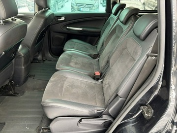 Ford Galaxy III Van Facelifting 2.0 Duratorq TDCi DPF 140KM 2012 Ford Galaxy 2.0 TDCI 140 KM Titanium Xenony 7, zdjęcie 11