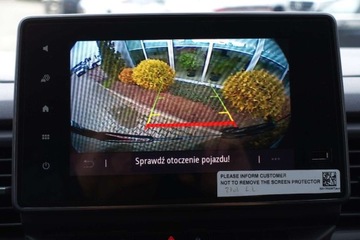 Renault Trafic III Combi 2.0 dCi  150KM 2025 Renault Trafic Bezwypadek SalonPL niski przebieg Kamera Tempomat 9os, zdjęcie 19