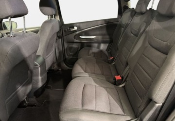 Ford S-Max I Van 2.0 TDCi 140KM 2010 Ford S-Max 2.0TDCI 140KM M6 2010 r., salon PL, komplet opon 2.0 Diesel, zdjęcie 8