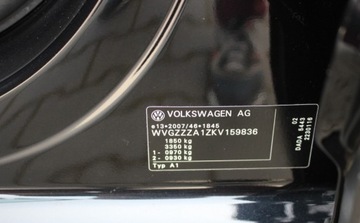Volkswagen T-Roc SUV 1.5 TSI ACT 150KM 2019 Volkswagen T-Roc Kupuj Taniej., zdjęcie 13